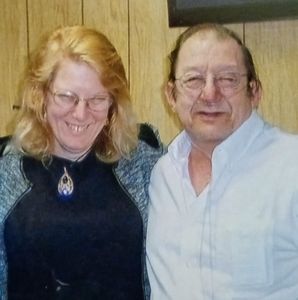 Meet your Posher, Trudy